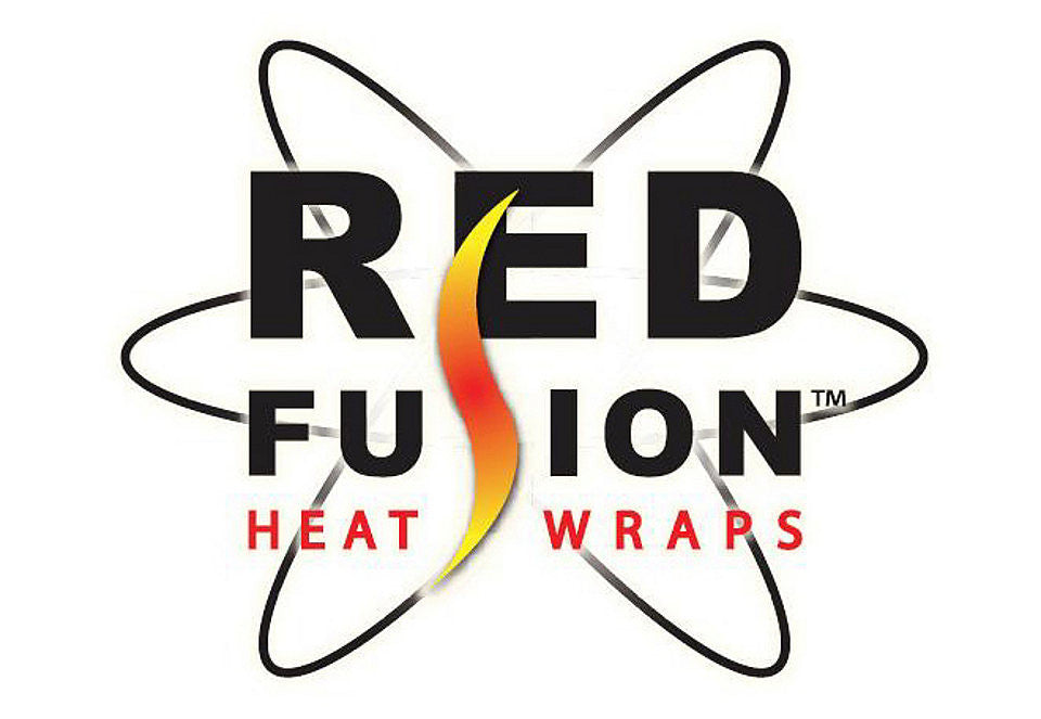 Red Fusion Wärmekissen-Set. Ideal für Schmerztherapie - tv-original - 4