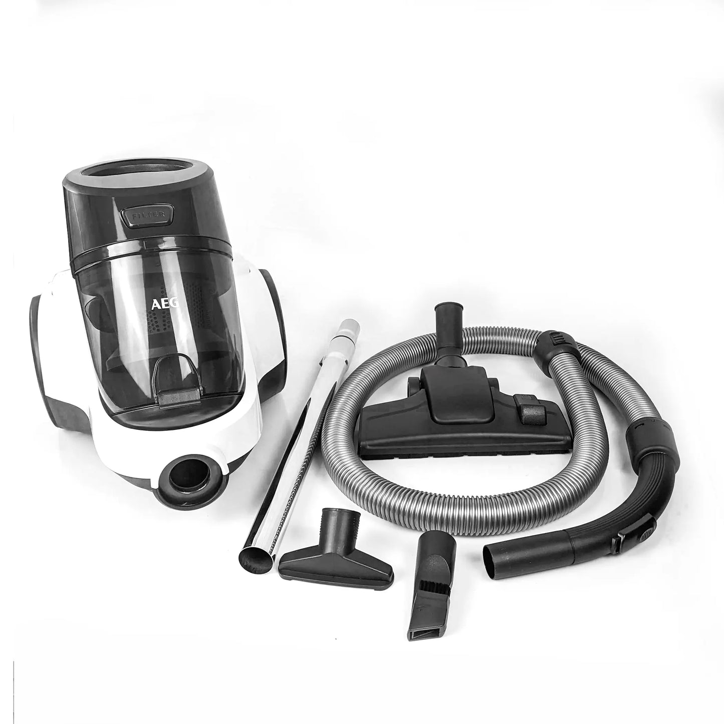 AEG LX5 X Compact Staubsauger