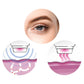 DermaWand Pro – Anti Aging Tool mit revitalisierender Wirkung – Beauty Gadget für effektives Augenbrauen-Lifting – Radiofrequenz Gerät Gesicht inkl. Tasche