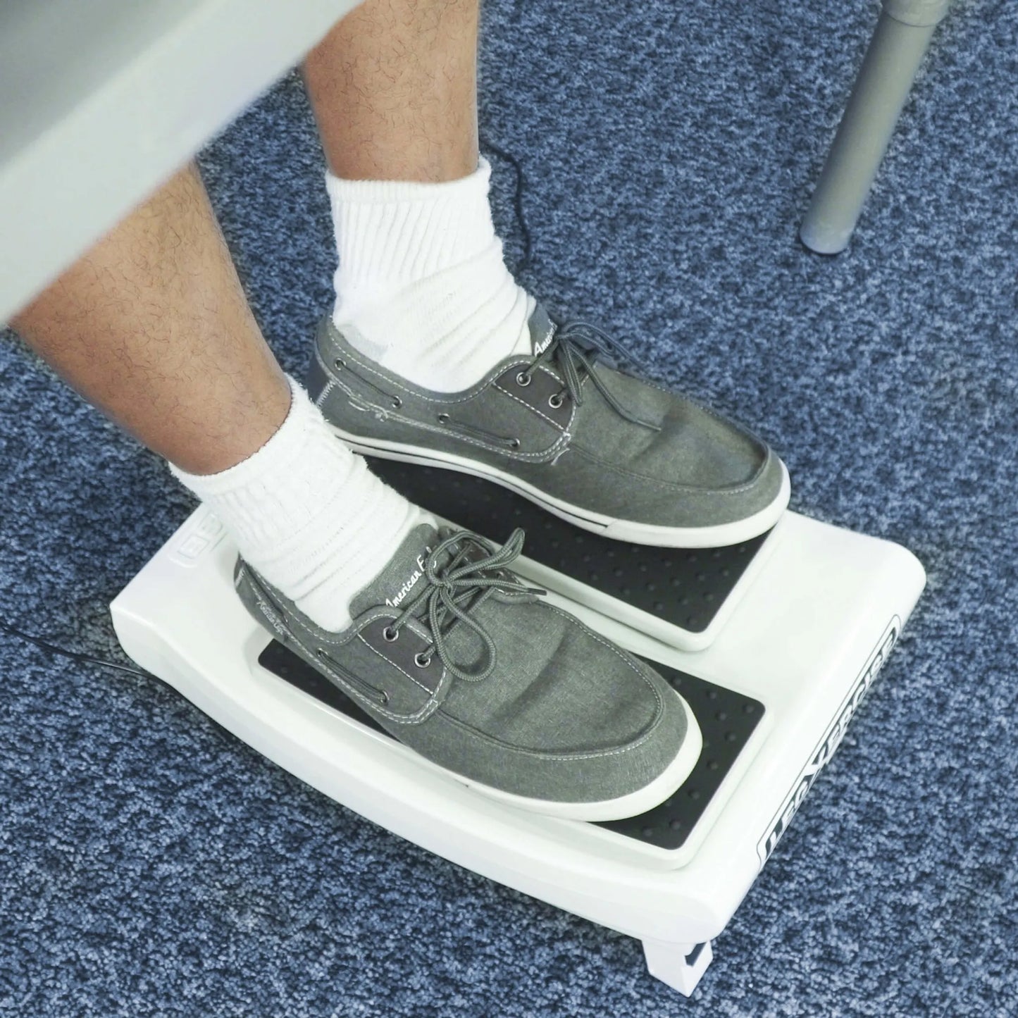 Legxercise Pro - Bewegungstrainer & Heimtrainer für Sportler und Senioren - Beintrainer für eine bessere Durchblutung