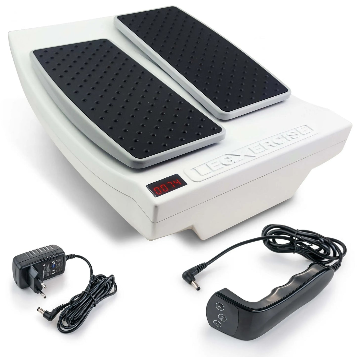 Legxercise Pro - Bewegungstrainer & Heimtrainer für Sportler und Senioren - Beintrainer für eine bessere Durchblutung