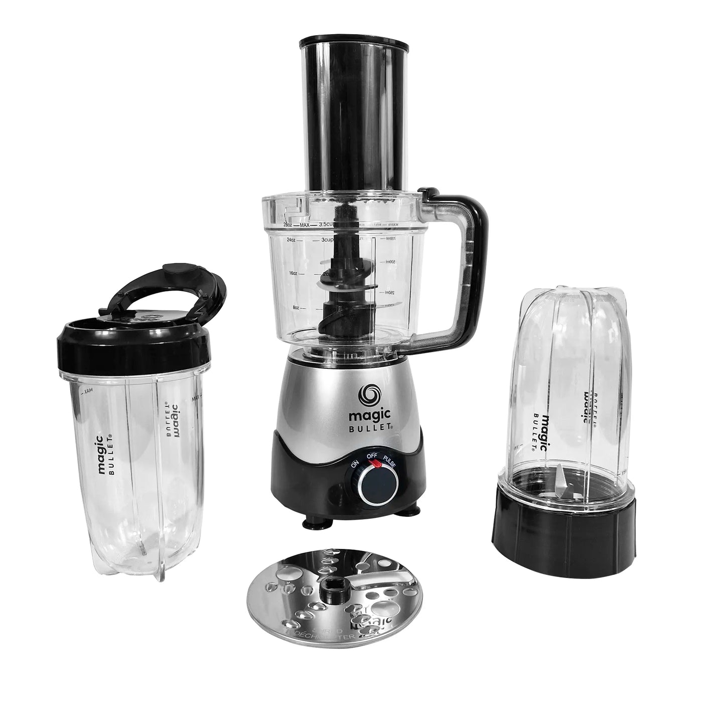 Magic Bullet Kitchen Express