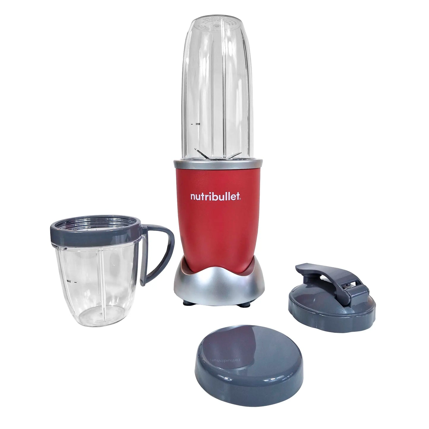 Nutribullet Pro Series - Charming Choral