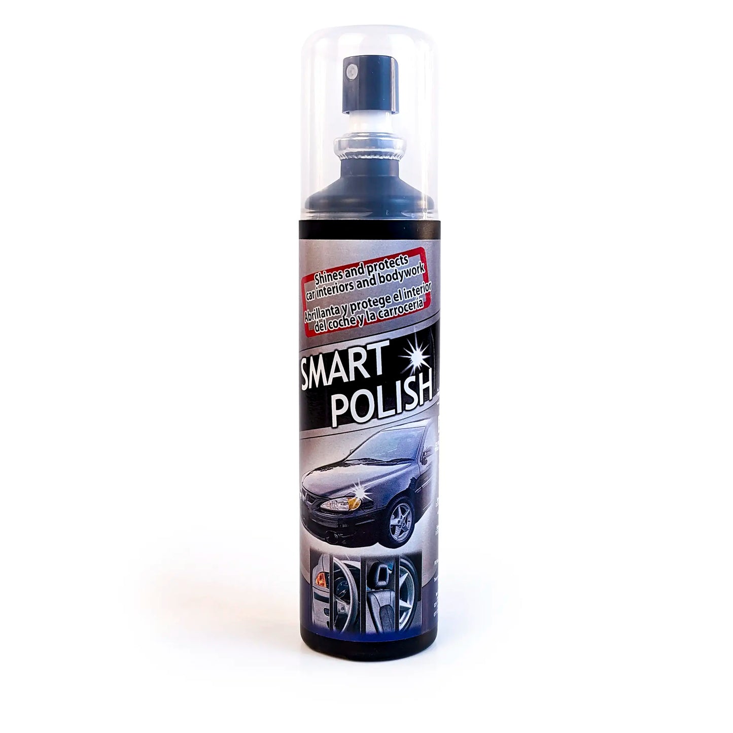 RENUMAX 2x1 + SMART POLISH