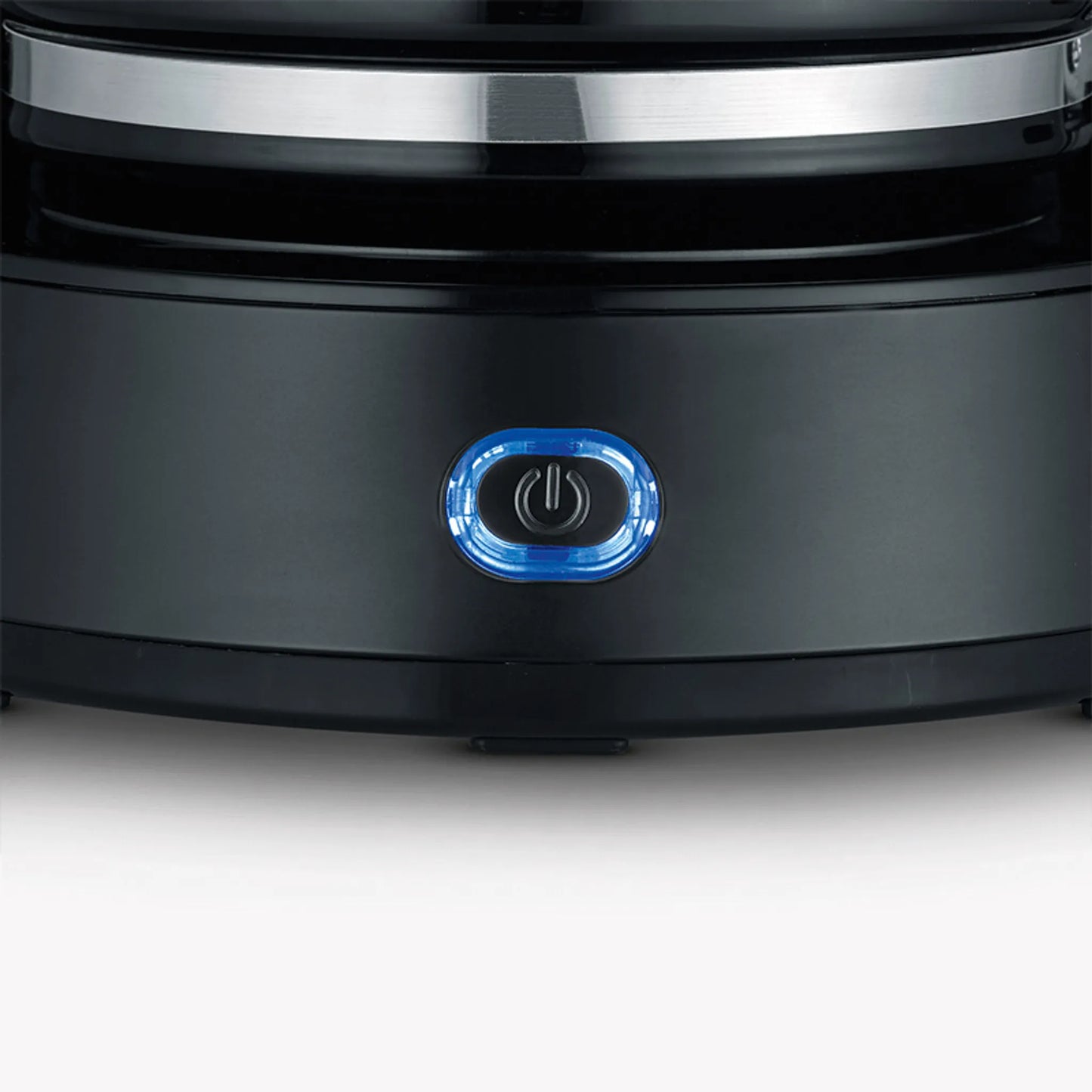 SEVERIN Kaffeemaschine KA 9554 TYPE 1.000 W schwarz-matt