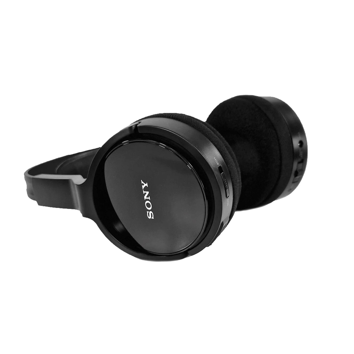 Sony MDR-RF811RK Funkkopfhörer schwarz