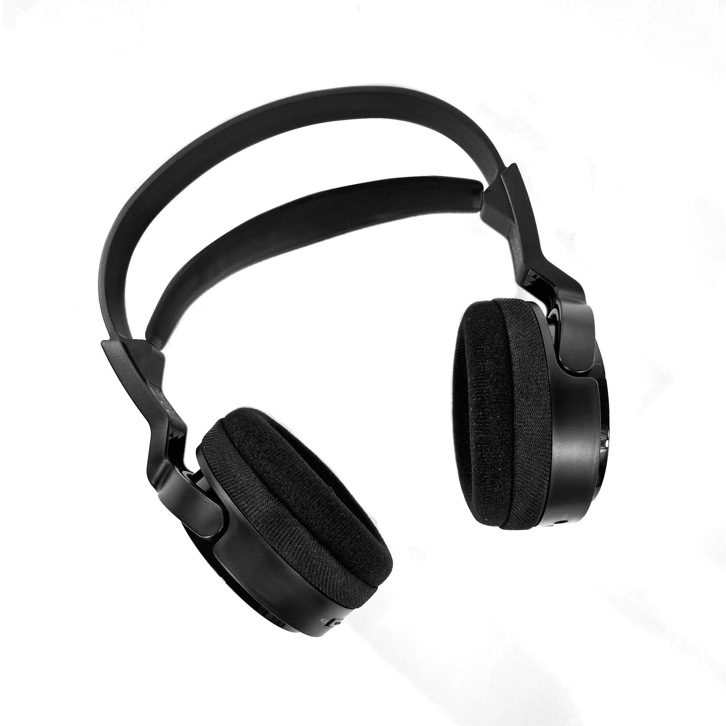 Sony MDR-RF811RK Funkkopfhörer schwarz