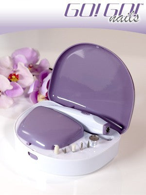 Go! Go! Nails Nagelstudio für Zuhause - tv-original - 5