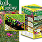 Roll n Grow - Blumenmatte - tv-original - 2
