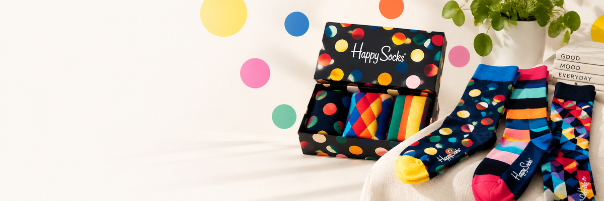 Happy Socks