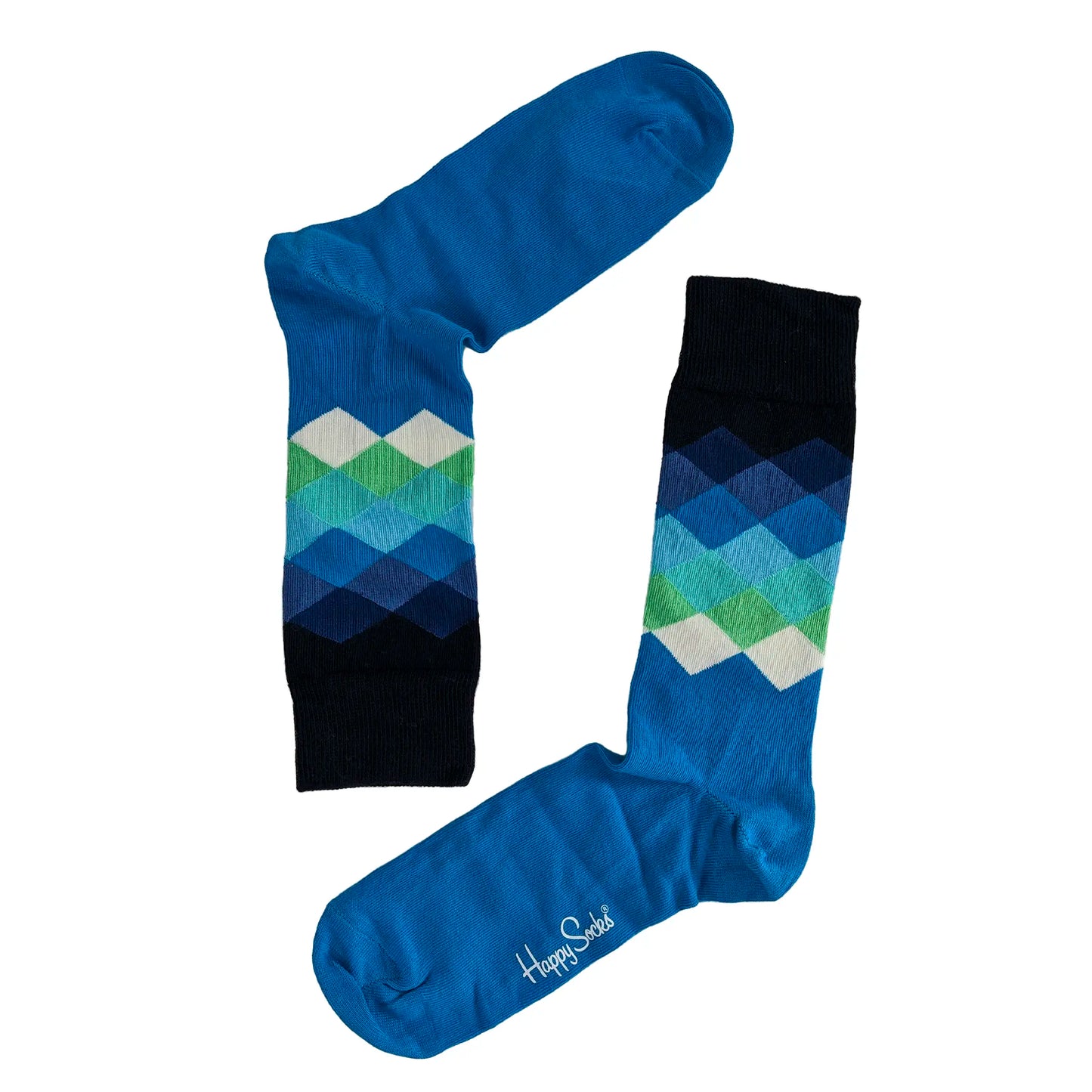 HAPPY SOCKS - 3-Pack Classic Multi-color Socken Geschenk Set