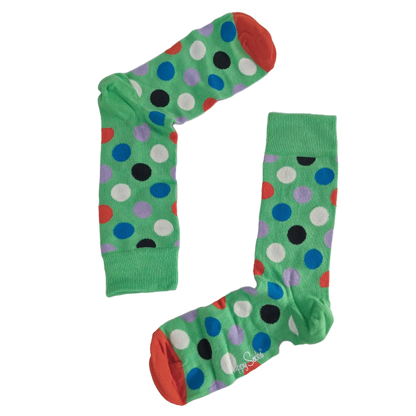 HAPPY SOCKS - 3-Pack Classic Multi-color Socken Geschenk Set