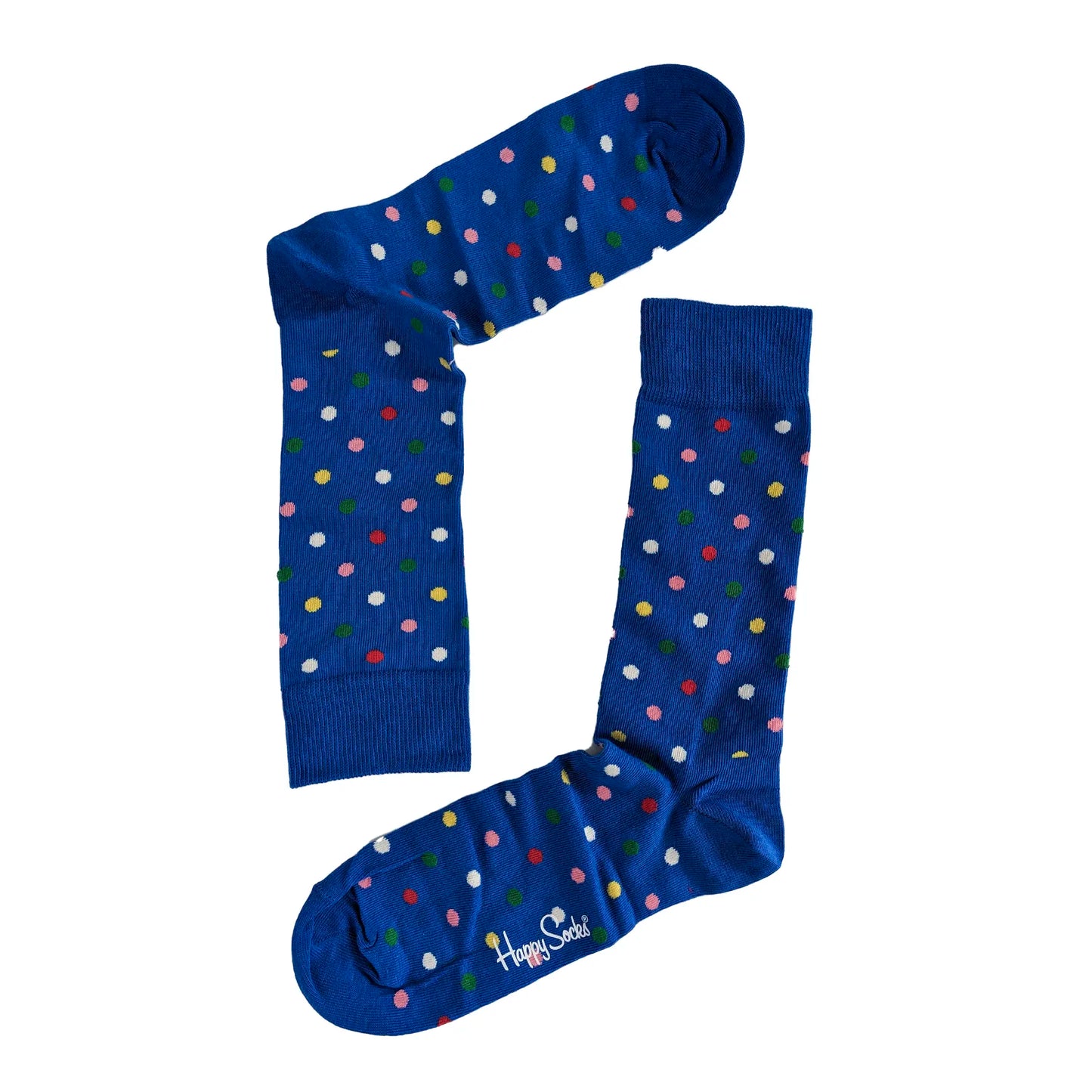 HAPPY SOCKS - 3-Pack Classic Multi-color Socken Geschenk Set BP