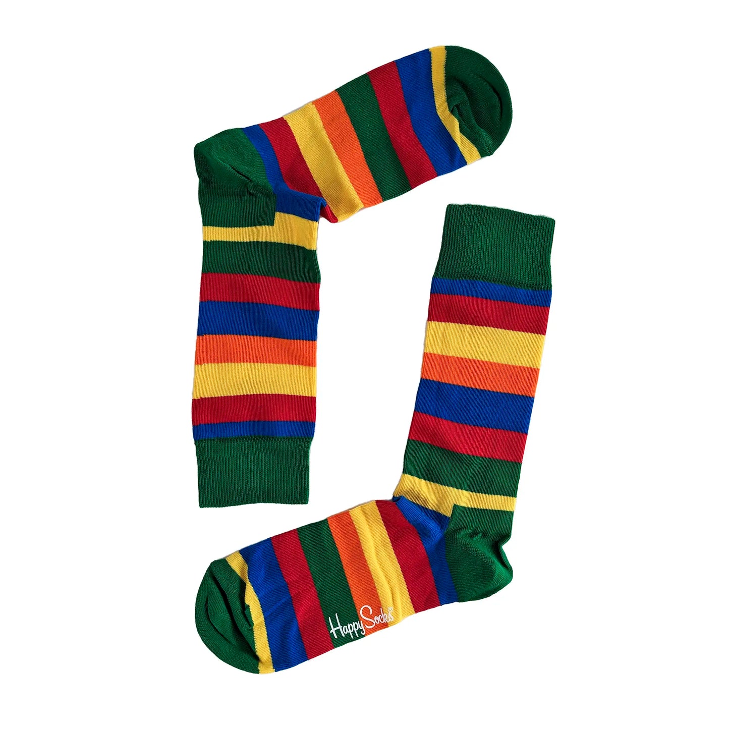 HAPPY SOCKS - 3-Pack Classic Multi-color Socken Geschenk Set BP