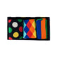 HAPPY SOCKS Big Dot Box 3er Geschenk Box