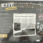 Ravensburger EXIT Adventskalender "Die verlassene Fabrik"