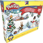 Hasbro Adventskalender Play-Doh Knet-Set