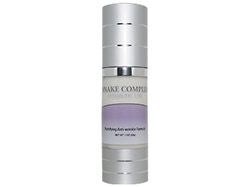250ml Snake Complex Bodylotion von Genius - tv-original - 1