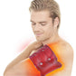 Red Fusion Wärmekissen-Set. Ideal für Schmerztherapie - tv-original - 5