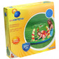 Bestway Planschbecken Friendly Jungle UPF 50+ Palmenschirm 52179