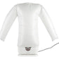 CLEANmaxx Bügler für Hemden & Blusen in Weiß/Silber - 1800 Wat