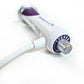 DermaWand Pro – Anti Aging Tool mit revitalisierender Wirkung – Beauty Gadget für effektives Augenbrauen-Lifting – Radiofrequenz Gerät Gesicht inkl. Tasche