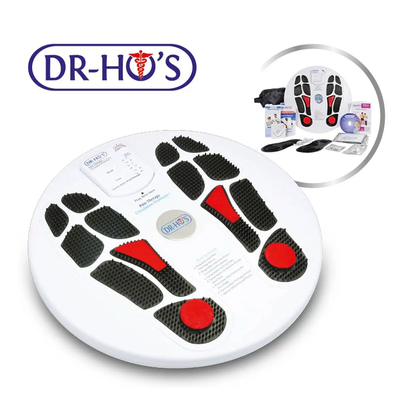 Dr. Ho's Circulation Promoter Fußmassagegerät