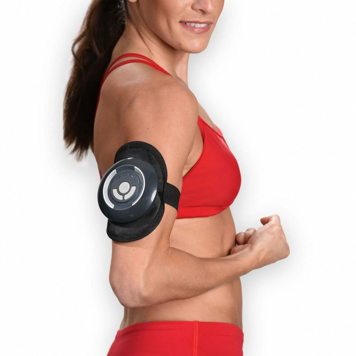 Gymform Total Abs - EMS-Trainer - Elektro-Muskel-Stimulation - 10 Teile