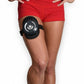 Gymform Total Abs - EMS-Trainer - Elektro-Muskel-Stimulation - 10 Teile