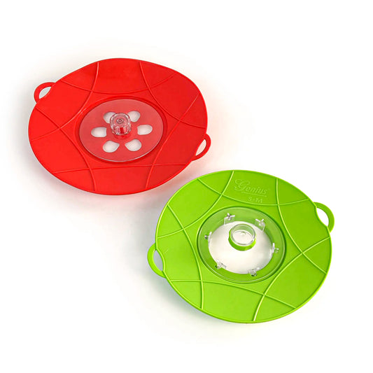 Genius Flip & Flap Set 2-teilig 24 cm
