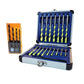 Hammersmith Drill Bit Pro – universelles Bohrer Set aus Titan-Legierung