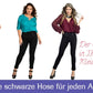 Hollywood Pants, 3 Stück Bodyformer Hosen - Gr. L/XL