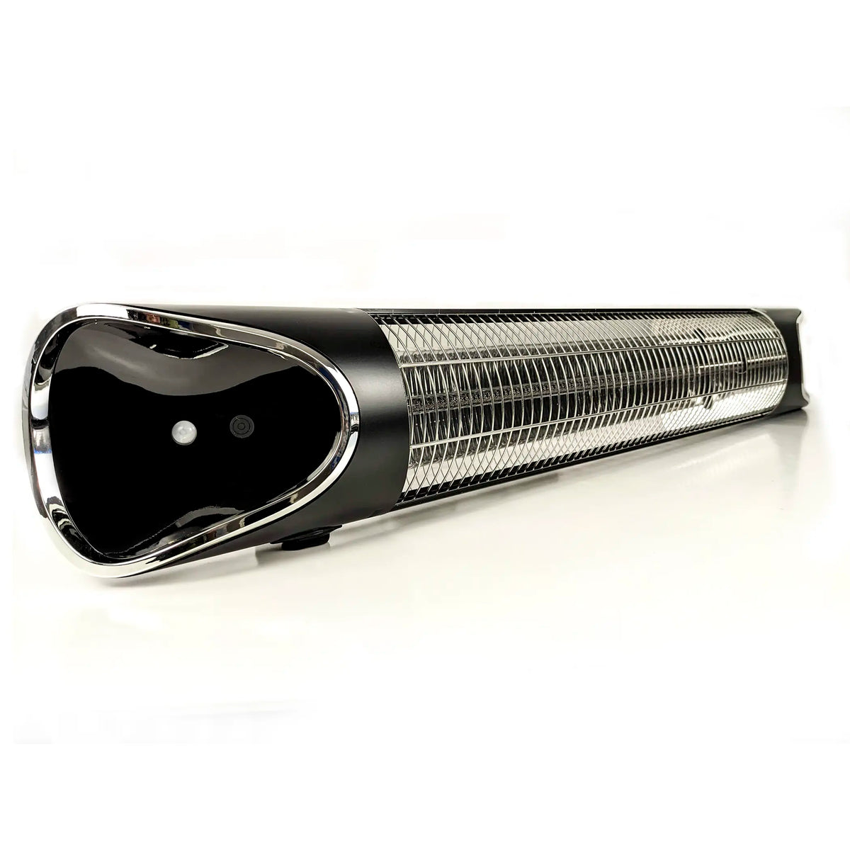 Livington Instant Heater – Infrarood Verwarming Met Timer, Afstandsbediening En Bewegingssensor, Binnen & Buiten