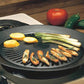 Mighty Pro Grill (Herd-Backrohr Grillpfanne) - tv-original - 2