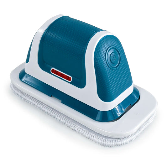 Livington MultiScrubber - Der geniale Akkuschrubber mit Vibrations-Power - putzt - schrubbt und poliert mit 1500 Vibrationen pro Minute