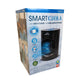 Livington SmartChill + E-Book "Super, ich bin fit!" in Schwarz