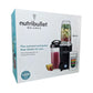 NUTRIBULLET Nutri Bullet 1200 Standmixer, Kunststoffgehäuse, 1200 Watt, 0,82 l Behälter, Becher mit Trinkdeckel