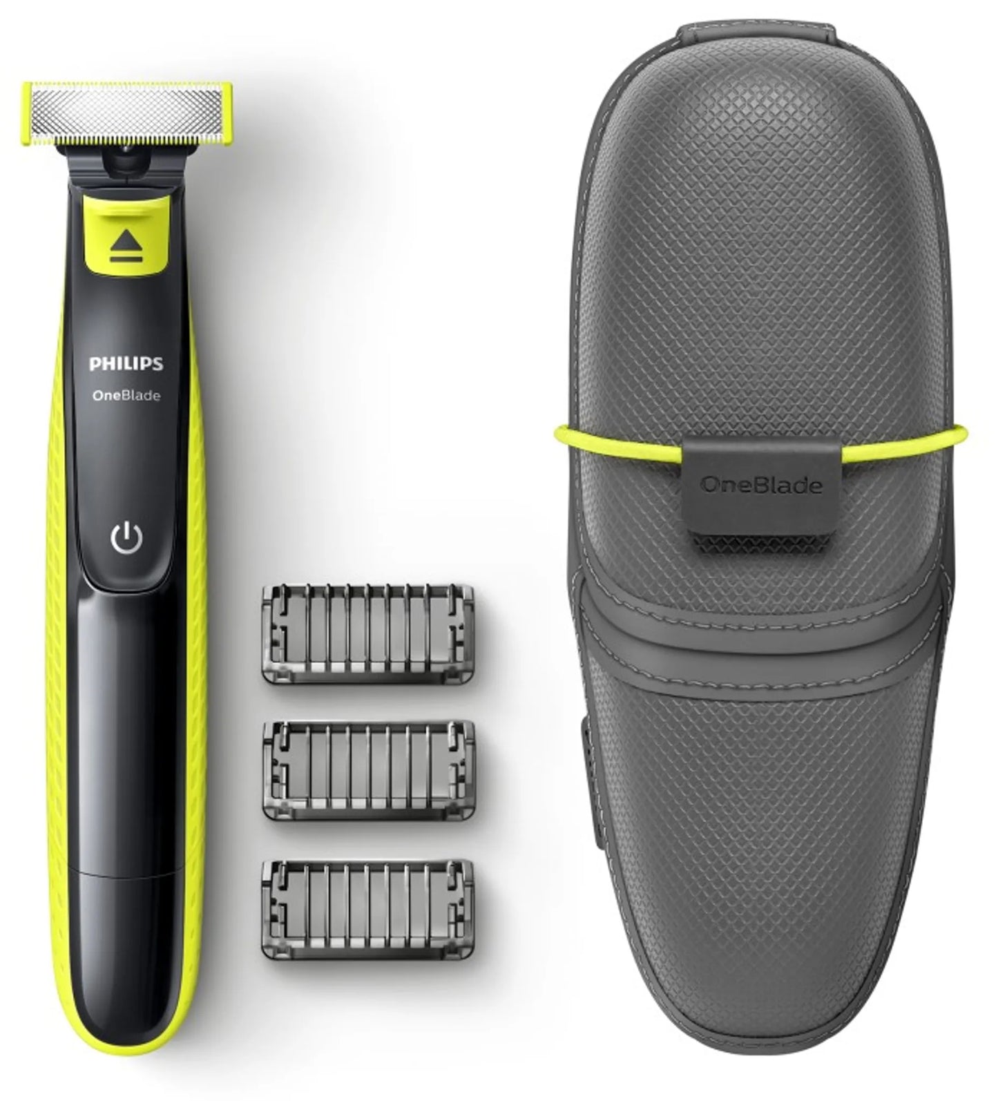 Philips Bartschneider QP 2520/65 OneBlade