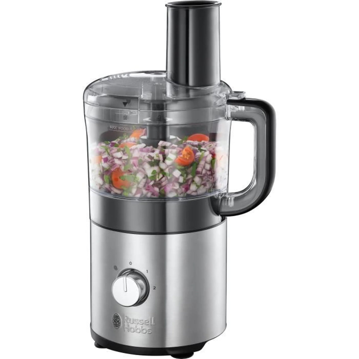 Russell Hobbs Compact Home Mini-Food Processor