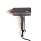 SEG Haartrockner HD2357 Haarfön Ionen Technologie 1400-1600 Watt klappbar