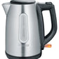 SEVERIN Wasserkocher WK 9553 2.200 W 1,0 L schwarz-matt