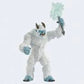 Schleich Eldrador Figur Sammelfigur Eismonster mit Waffe 42448