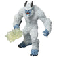Schleich Eldrador Figur Sammelfigur Eismonster mit Waffe 42448