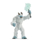Schleich Eldrador Figur Sammelfigur Eismonster mit Waffe 42448
