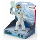 Schleich Eldrador Figur Sammelfigur Eismonster mit Waffe 42448
