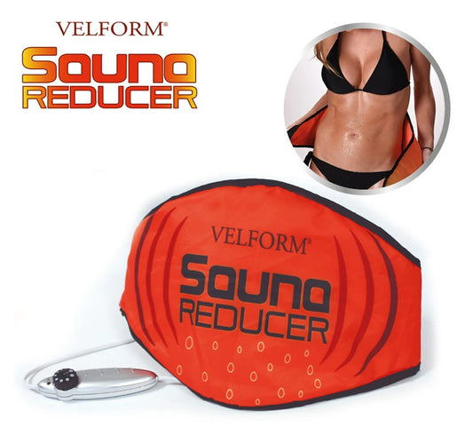 Velform Sauna Reducer Belt