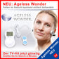 Ageless Wonder - Falten glätten im Gesicht - tv-original - 3
