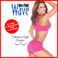 Bun & Tigh Wave Fitnessgerät, Sportarikel - tv-original - 2