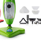 H2O Mop X5 1300-Watt 5-in-1 Dampfreiniger (B-Ware, wie neu) - tv-original - 1