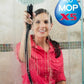 Neu: H2O Mop X5 1300-Watt, 5-in-1 Dampfreiniger in der Farbe: ROT - tv-original - 4